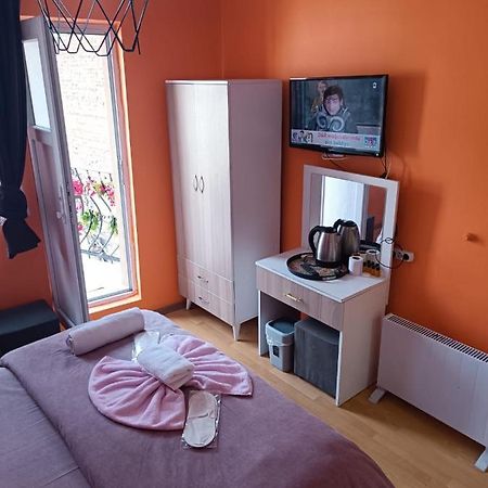 Taksim Gold Hotel Stambuł Zewnętrze zdjęcie