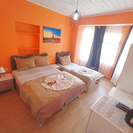 Taksim Gold Hotel Stambuł Zewnętrze zdjęcie