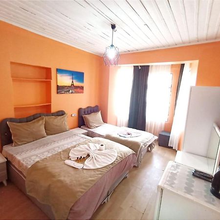 Taksim Gold Hotel Stambuł Zewnętrze zdjęcie