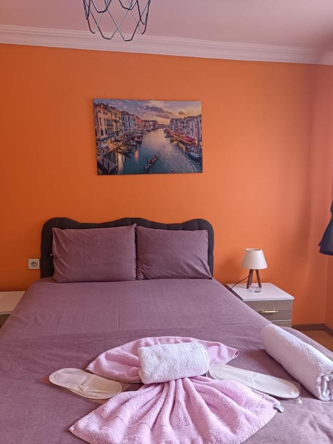 Taksim Gold Hotel Stambuł Zewnętrze zdjęcie