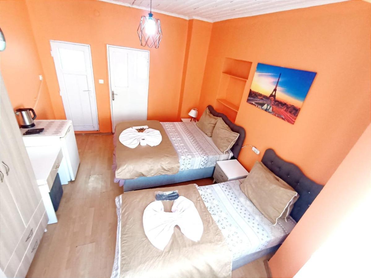 Taksim Gold Hotel Stambuł Zewnętrze zdjęcie