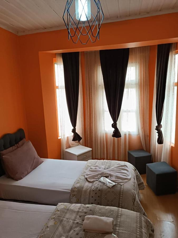 Taksim Gold Hotel Stambuł Zewnętrze zdjęcie