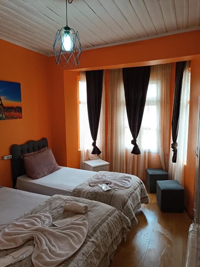 Taksim Gold Hotel Stambuł Zewnętrze zdjęcie
