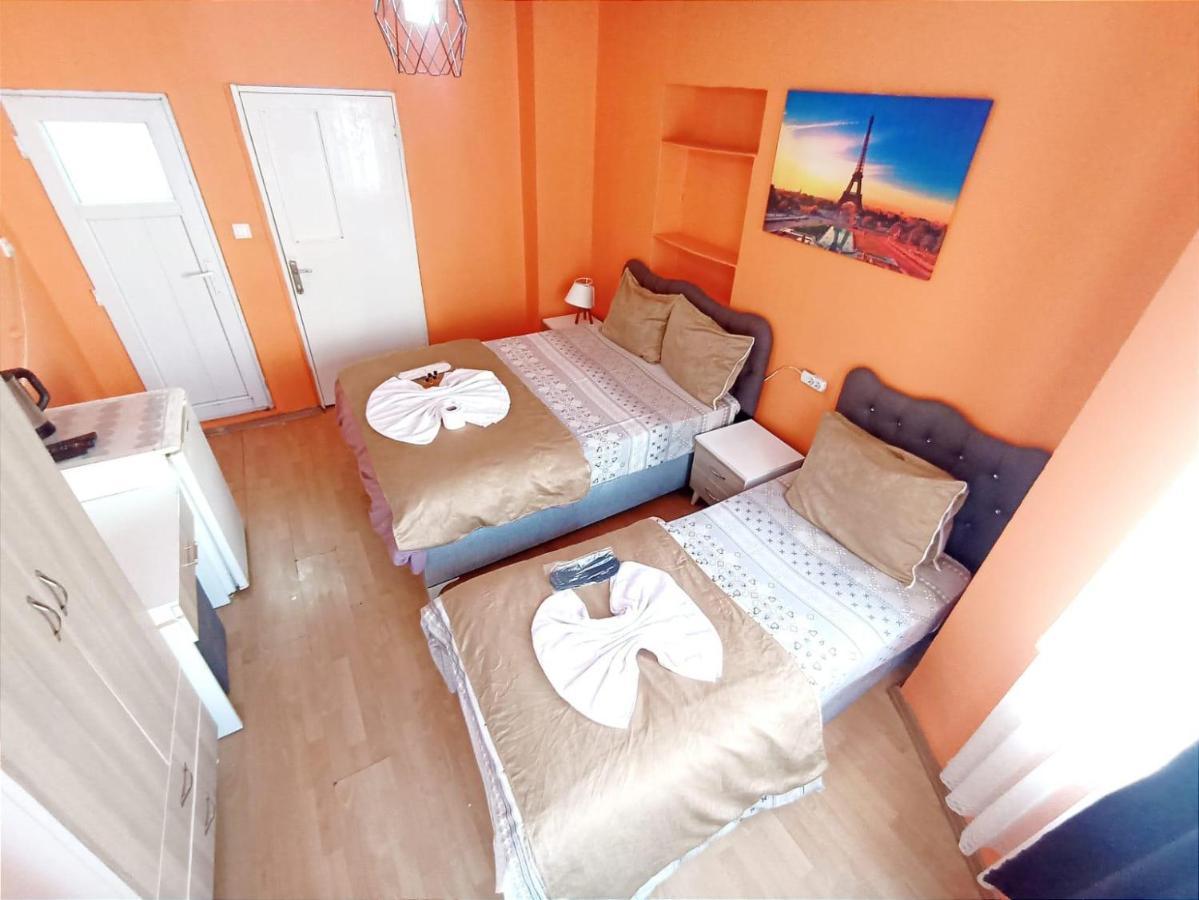 Taksim Gold Hotel Stambuł Zewnętrze zdjęcie