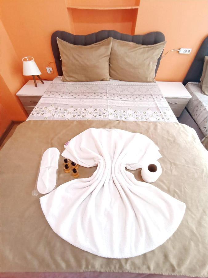 Taksim Gold Hotel Stambuł Zewnętrze zdjęcie