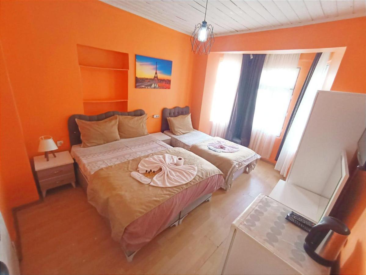 Taksim Gold Hotel Stambuł Zewnętrze zdjęcie